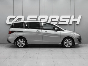 Минивэн Mazda 5 2012 года, 1250000 рублей, Ростов-на-Дону