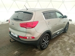 Внедорожник Kia Sportage 2014 года, 1440000 рублей, Клинцы