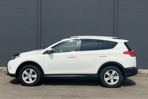 Внедорожник Toyota RAV4 2013 года, 1870000 рублей, Солонцы