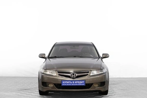 Седан Honda Accord 2007 года, 1029000 рублей, Барнаул