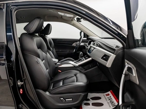 Внедорожник Geely Atlas 2021 года, 2049000 рублей, Красноярск