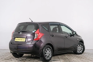 Хетчбэк Nissan Note 2013 года, 899000 рублей, Красноярск