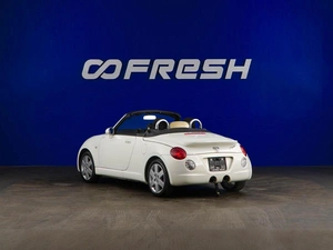 Кабриолет Daihatsu Copen 2008 года, 951077 рублей, Москва