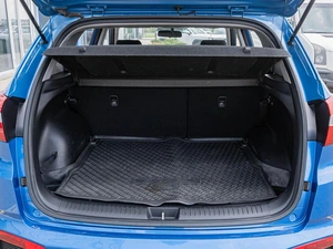 Внедорожник Hyundai Creta 2020 года, 1848000 рублей, Краснодар