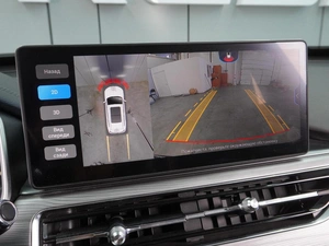 Внедорожник Chery Tiggo 8 Pro 2022 года, 2334000 рублей, Воронеж