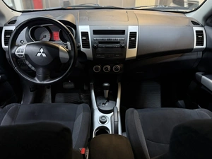 Внедорожник Mitsubishi Outlander 2007 года, 1177000 рублей, Красноярск