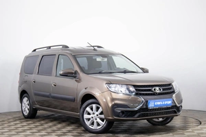 Универсал ВАЗ (LADA) Largus 2021 года, 1199000 рублей, Пермь