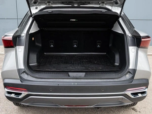 Внедорожник OMODA C5 2022 года, 1890000 рублей, Краснодар