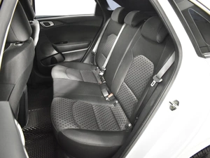 Хетчбэк Kia Ceed 2022 года, 1970100 рублей, Казань