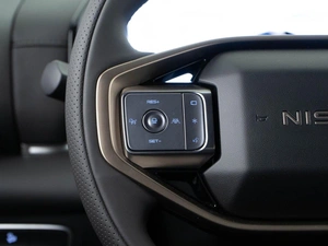 Пикап Nissan Frontier Pro 2025 года, 6890900 рублей, Москва