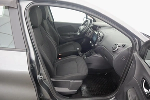 Внедорожник Renault Kaptur 2016 года, 1280000 рублей, Орёл
