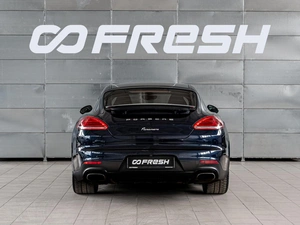 Лифтбек Porsche Panamera 2015 года, 3499000 рублей, Краснодар