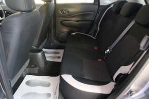 Хетчбэк Nissan Note 2019 года, 1289000 рублей, Омск