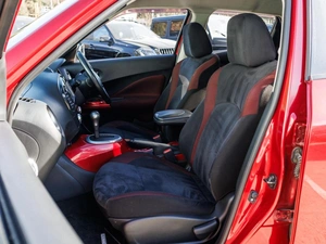 Внедорожник Nissan Juke 2010 года, 999000 рублей, Большой Сочи