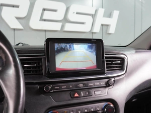 Хетчбэк Kia Ceed 2018 года, 1699000 рублей, Воронеж
