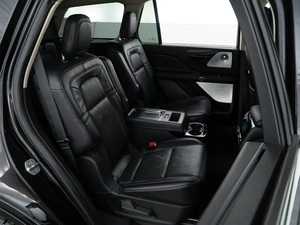 Внедорожник Lincoln Aviator 2020 года, 4998077 рублей, Москва