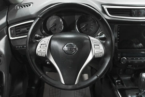 Внедорожник Nissan X-Trail 2018 года, 1939000 рублей, Новокузнецк