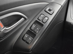 Внедорожник Hyundai ix35 2014 года, 969900 рублей, Казань