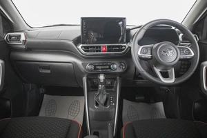 Внедорожник Toyota Raize 2020 года, 1499000 рублей, Кемерово