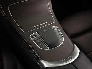 Внедорожник Mercedes-benz GLC-класс 2021 года, 5177100 рублей, Москва