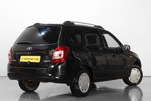 Хетчбэк ВАЗ (LADA) Kalina 2015 года, 489000 рублей, Челябинск