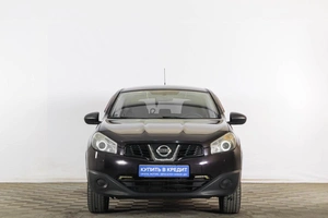 Внедорожник Nissan Qashqai+2 2011 года, 1099000 рублей, Тюмень