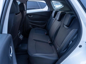 Внедорожник Renault Kaptur 2020 года, 1869000 рублей, Саратов