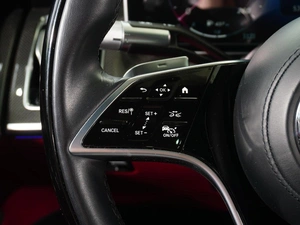Седан Mercedes-benz S-класс 2022 года, 10920000 рублей, Тверь