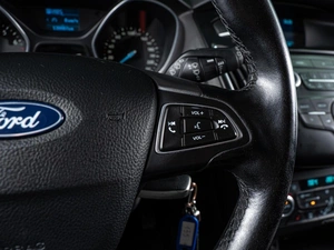 Хетчбэк Ford Focus 2017 года, 1239000 рублей, Волгоград