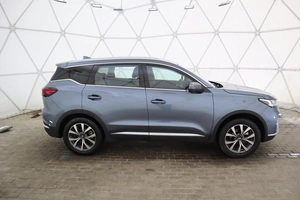 Внедорожник Chery Tiggo 7 2020 года, 1939000 рублей, Обнинск