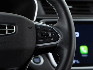 Внедорожник Geely Atlas Pro 2024 года, 2229050 рублей, Москва