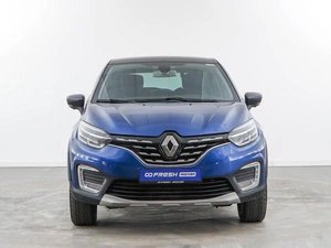 Внедорожник Renault Kaptur 2021 года, 1631444 рублей, Москва