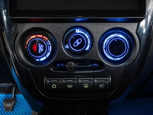 Седан ВАЗ (LADA) Granta 2017 года, 619000 рублей, Ставрополь