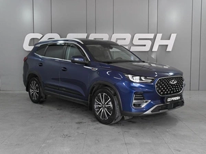 Внедорожник Chery Tiggo 8 Pro 2021 года, 1920000 рублей, Ростов-на-Дону