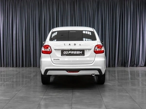 Лифтбек ВАЗ (LADA) Granta 2024 года, 969000 рублей, Тюмень
