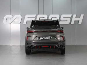 Внедорожник Geely Boyue Cool 2024 года, 2199000 рублей, Минеральные Воды