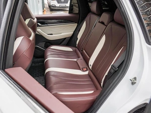 Внедорожник Geely Monjaro 2024 года, 3590000 рублей, Краснодар