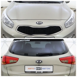 Универсал Kia Ceed 2013 года, 1099000 рублей, Обнинск