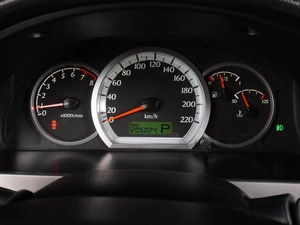 Седан Chevrolet Lacetti 2012 года, 689000 рублей, Воронеж