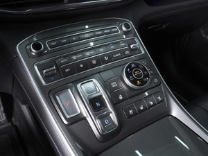 Внедорожник Hyundai Santa Fe 2021 года, 4559000 рублей, Ростов-на-Дону