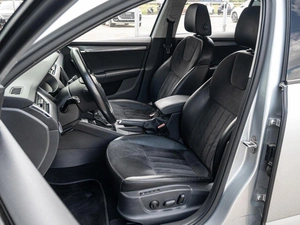 Лифтбек Skoda Octavia 2017 года, 1765000 рублей, Краснодар