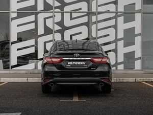 Седан Toyota Camry 2022 года, 3496000 рублей, Краснодар