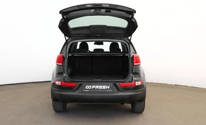 Внедорожник Kia Sportage 2014 года, 1599000 рублей, Орёл