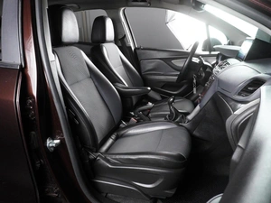 Внедорожник Opel Mokka 2012 года, 879000 рублей, Минеральные Воды