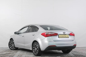 Седан Kia Cerato 2014 года, 849000 рублей, Кемерово