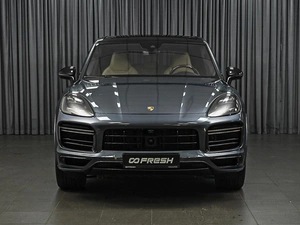 Внедорожник Porsche Cayenne Turbo 2018 года, 8989000 рублей, Ставрополь