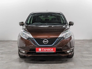 Хетчбэк Nissan Note 2016 года, 900000 рублей, Красноярск