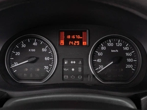 Седан Nissan Almera 2014 года, 833000 рублей, Тюмень