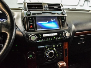 Внедорожник Toyota Land Cruiser Prado 2017 года, 4700000 рублей, Муром