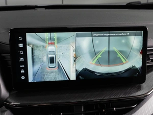 Внедорожник Haval F7 2024 года, 2449000 рублей, Тюмень